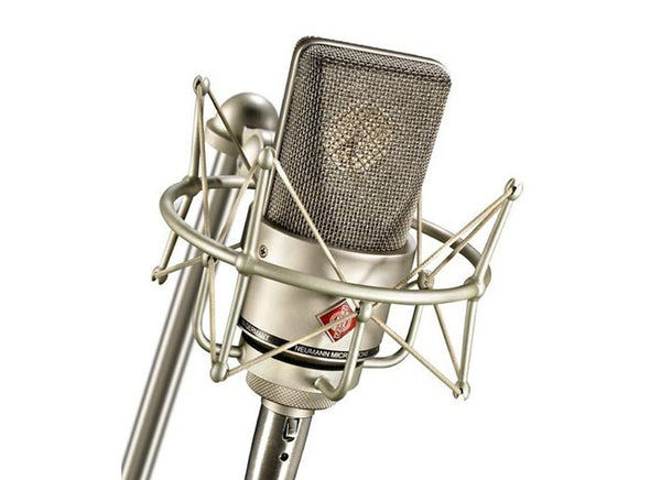 NEUMANN Tlm 103 Nickel Spedizione Gratuita - La Pietra Music Planet