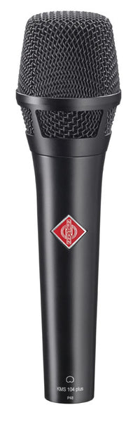 NEUMANN KMS 104 Plus MT Black