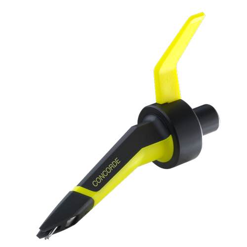 ORTOFON Concorde MK II Club