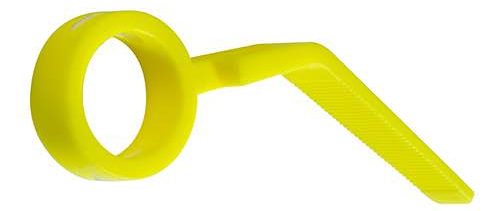 Ortofon Cc Mkii Fingerlift Yellow