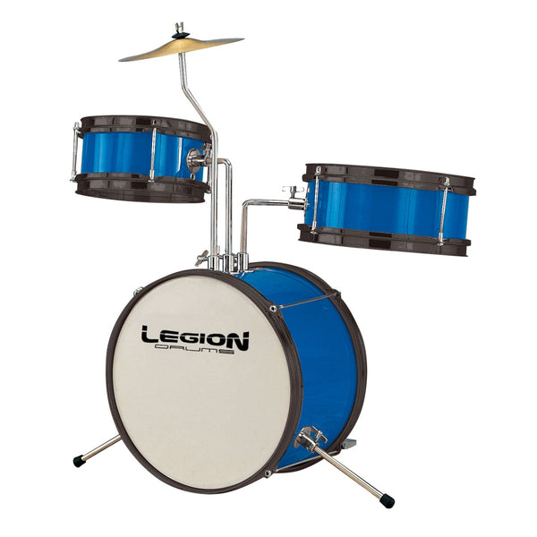 PEACE Batteria Junior - La Pietra Music Planet - 2