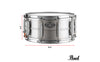 PEARL STH1465 AL Rullante Sensitone Alluminium