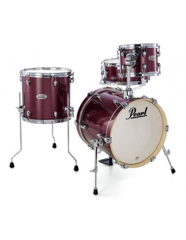 PEARL MidTown MDT764 P Cherry Glitter