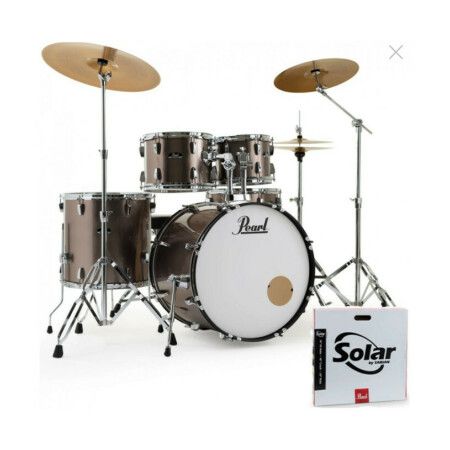 PEARL ROADSHOW RS525SBC Bronze Metallic