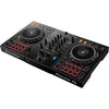 PIONEER DDJ400 Console DJ a 2 canali per rekordbox dj