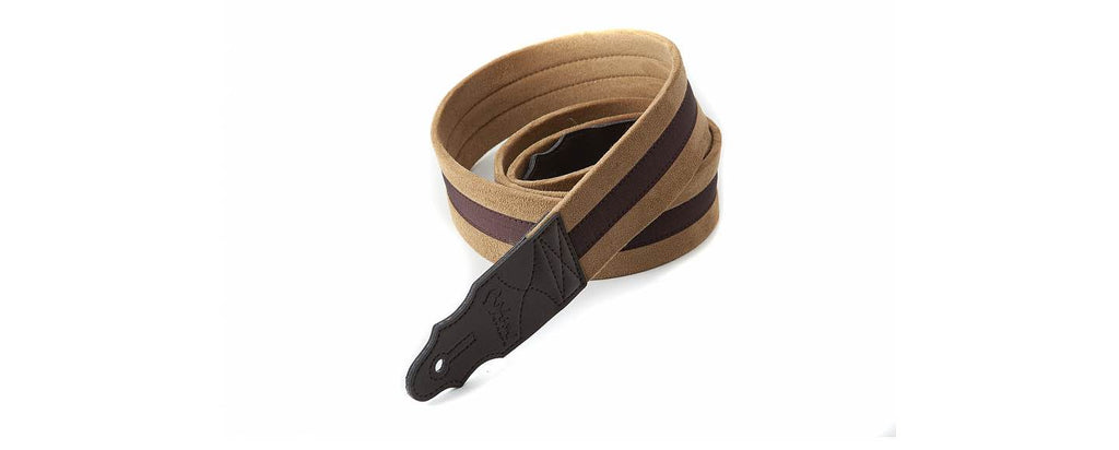 RIGHTON STRAPS Plain Beige