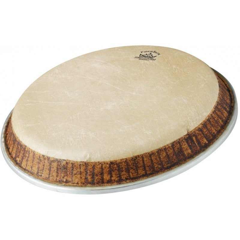 REMO Pelle Fiberskyn 3 M4-F6 Conga 12.50