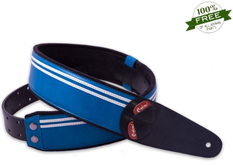 RIGHTON STRAPS Race Blue