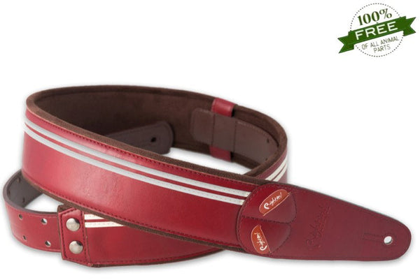 RIGHTON STRAPS Race Red