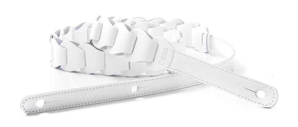 RIGHTON STRAPS Links White