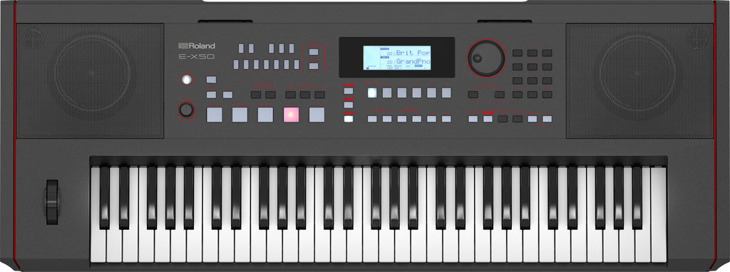 ROLAND EX50