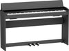 ROLAND F107 BKX ESPOSTO IN NEGOZIO