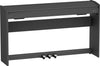 ROLAND F107 BKX ESPOSTO IN NEGOZIO