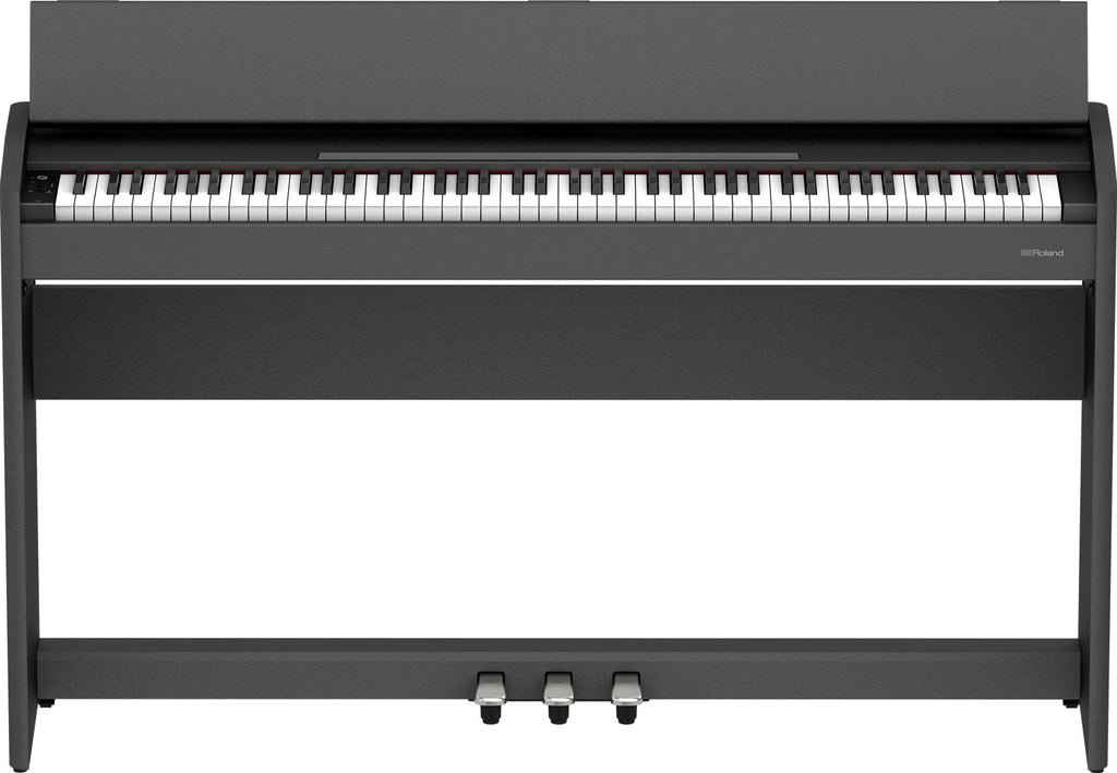 ROLAND F107 BKX ESPOSTO IN NEGOZIO