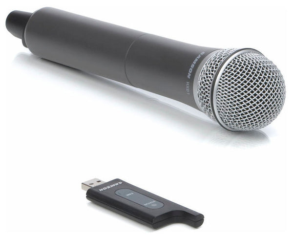 SAMSON Xpd1 - La Pietra Music Planet