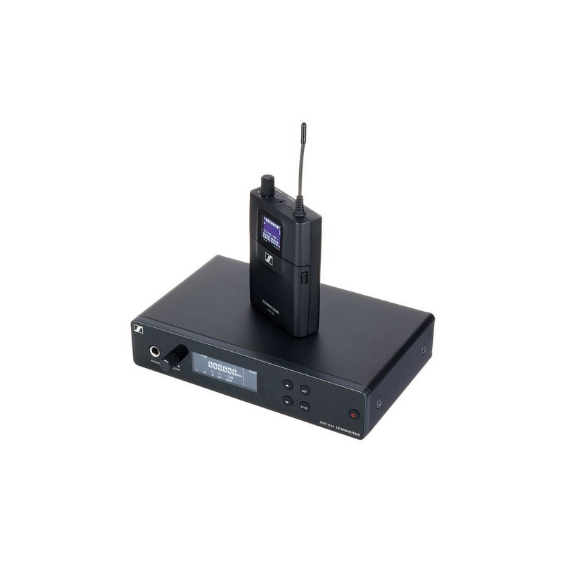 SENNHEISER XSW IEM SET BASIC (B)