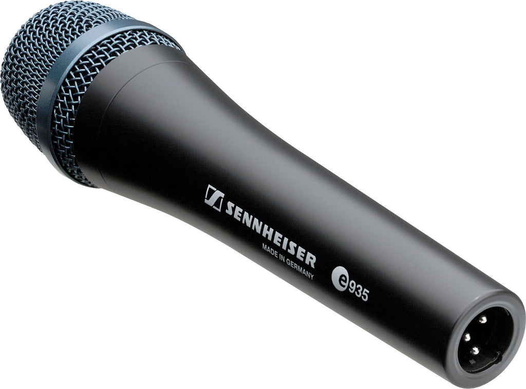 SENNHEISER E935 - La Pietra Music Planet