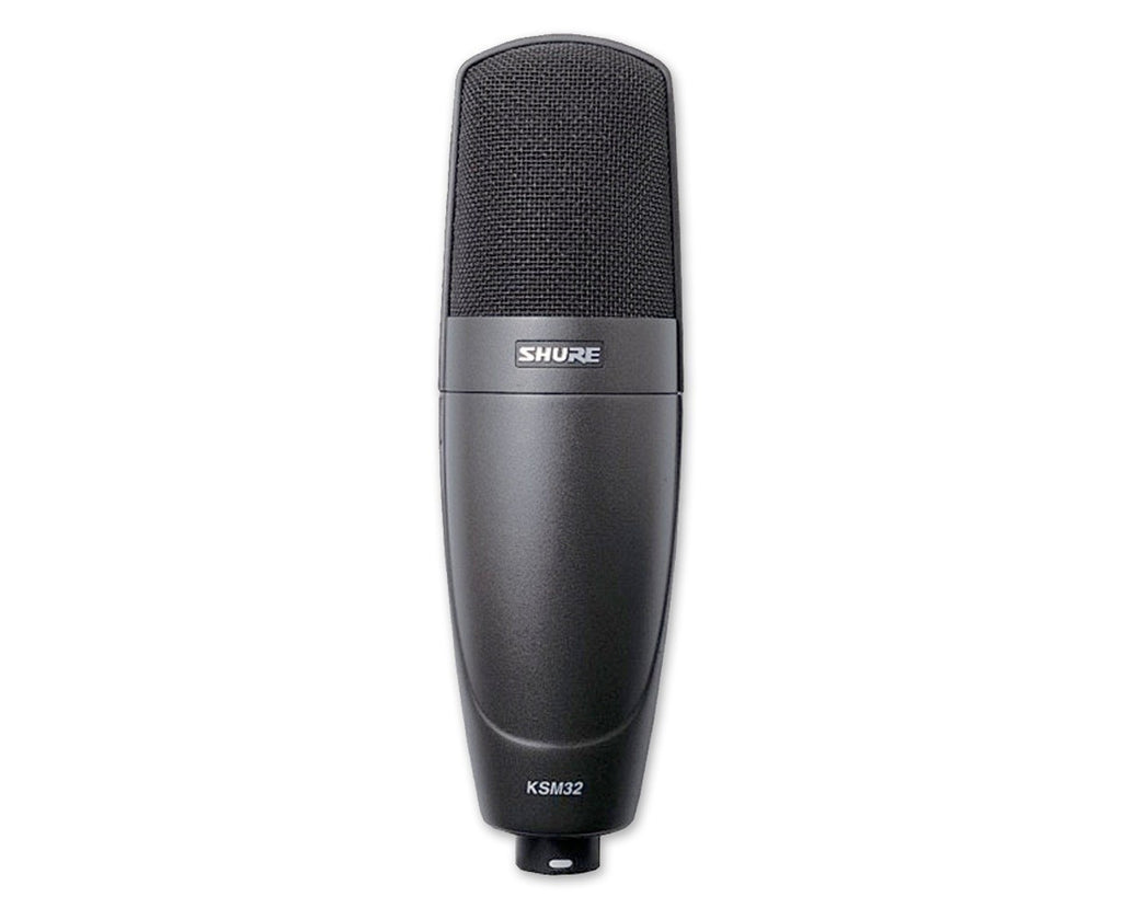 SHURE Ksm32Gc - La Pietra Music Planet