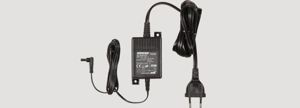 SHURE PS24 Alimentatore