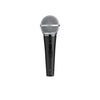 SHURE SM48 S Con interruttore