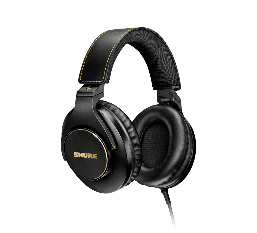 SHURE SRH840A Cuffia
