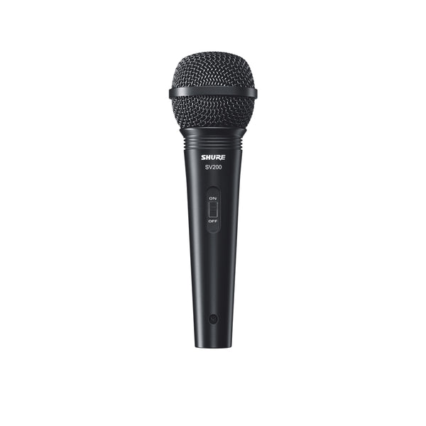 SHURE SV200 A