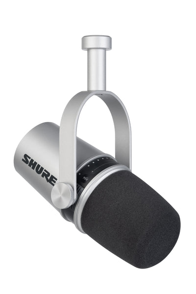 SHURE MV7 S USB