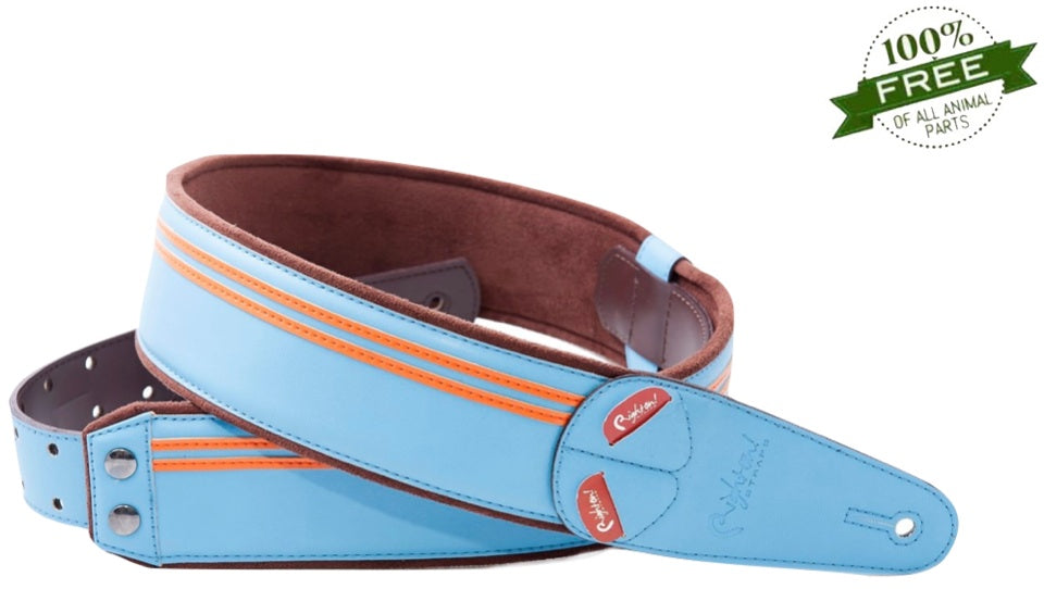 RIGHTON STRAPS Race Sonic Blue