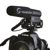 SOUNDSATION Cam Audio Pro Mic Telecamera - La Pietra Music Planet - 1