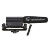 SOUNDSATION Cam Audio Pro Mic Telecamera - La Pietra Music Planet - 2