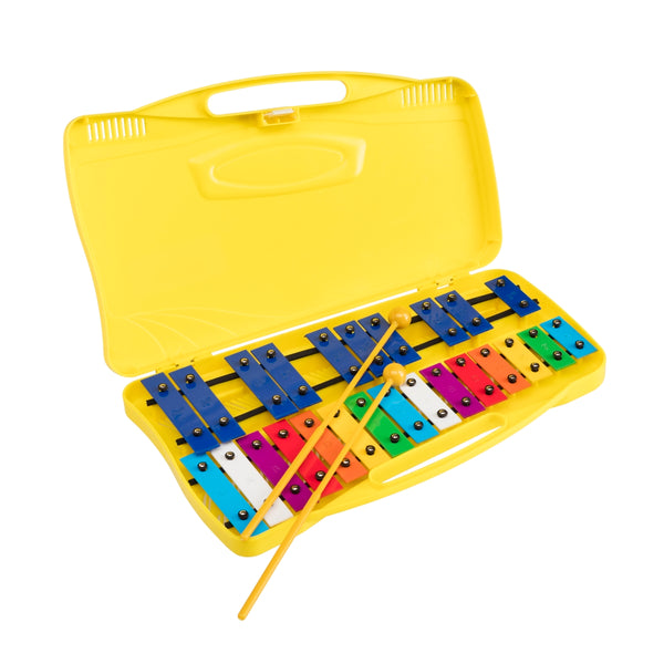 SOUNDSATION SG 25C METALLOFONO