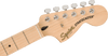 SQUIER Affinity Series™ Stratocaster® FMT HSS Maple Fingerboard White Pickguard Sienna Sunburst
