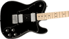 SQUIER Affinity Series™ Telecaster® Deluxe Maple Fingerboard Black Pickguard Black