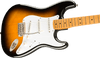 SQUIER Classic Vibe '50s Stratocaster® Maple Fingerboard 2-Color Sunburst