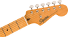 SQUIER Classic Vibe '50s Stratocaster® Maple Fingerboard 2-Color Sunburst