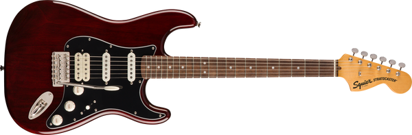 SQUIER Classic Vibe '70s Stratocaster® HSS Laurel Fingerboard, Walnut