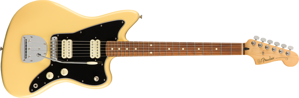 FENDER Player Jazzmaster® Pau Ferro Fingerboard Buttercream