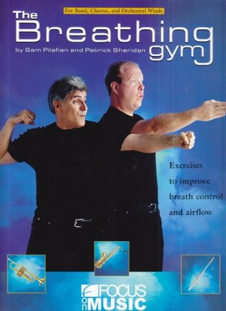 THE BREATHING GYM CON DVD