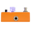 TONE CITY TM12 Summer Orange Phaser