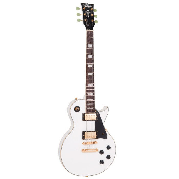 VINTAGE V100 AW REISSUED ARTIC WHITE