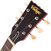 VINTAGE V100 AFD REISSUED FLAMED AMBER