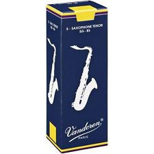 VANDOREN Box 5 Ance Traditional Sax Tenore - La Pietra Music Planet