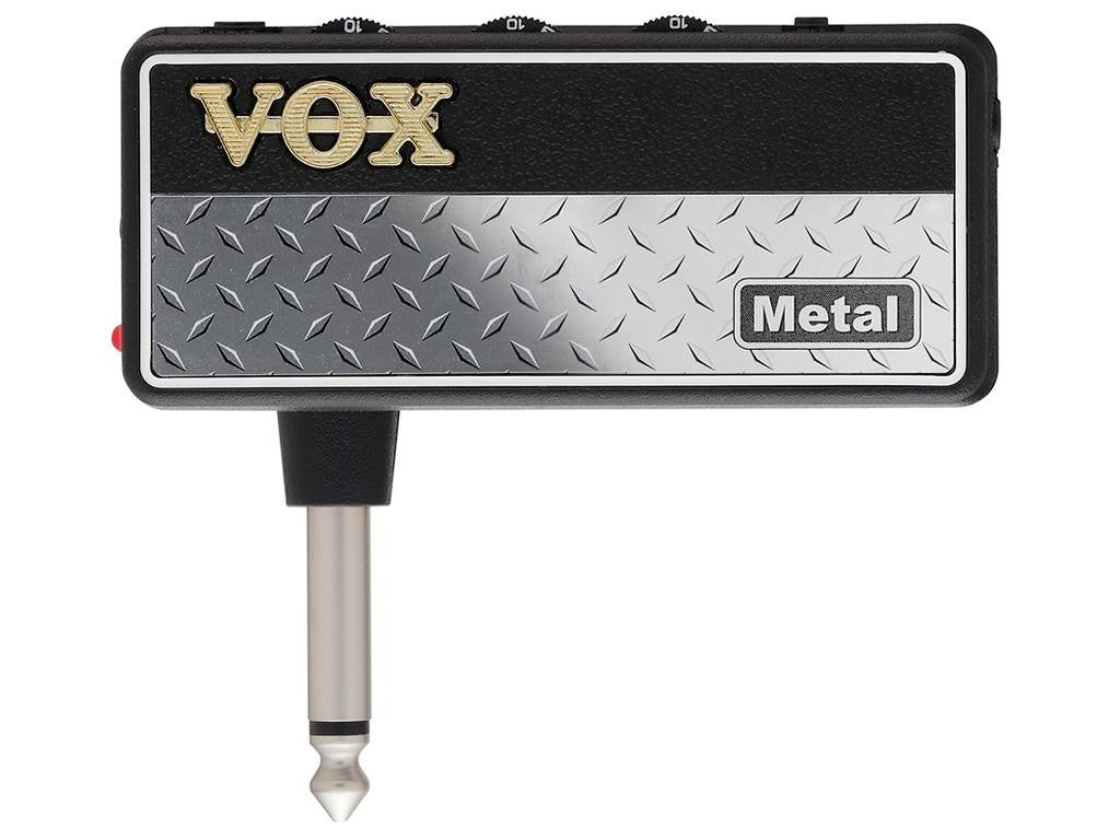 VOX Amplug2 Metal