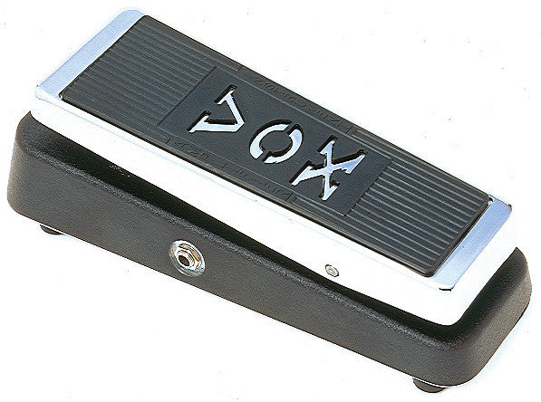 VOX V847 Pedale Wah - La Pietra Music Planet
