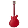 VINTAGE VSA500 CR REISSUED CHERRY RED