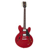 VINTAGE VSA500 CR REISSUED CHERRY RED