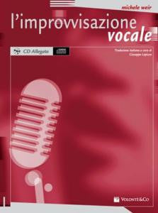 WEIR L'improvvisazione Vocale - La Pietra Music Planet