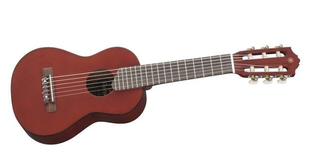 YAMAHA GL1 Pb Guitalele - La Pietra Music Planet