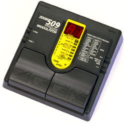 ZOOM 509 Dual Power Modulator - La Pietra Music Planet