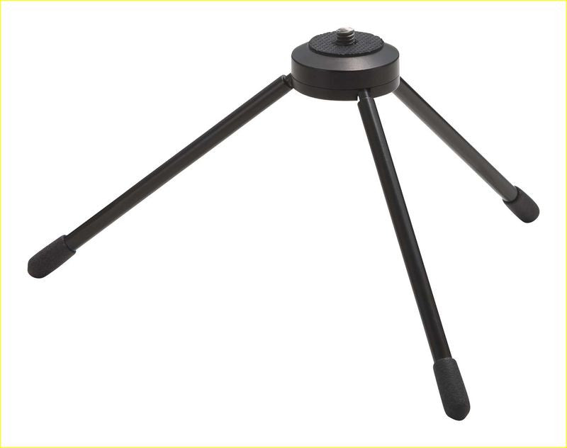 ZOOM TPS2 Treppiede - La Pietra Music Planet